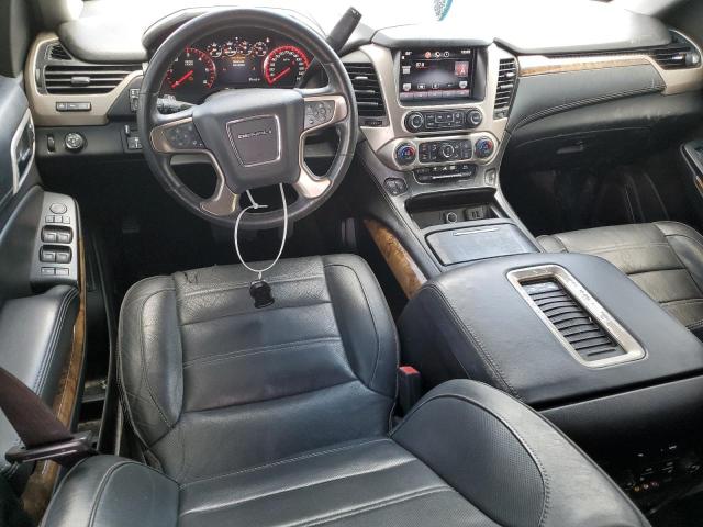 Photo 8 from auction – 2015 GMC YUKON DENA with VIN 1GKS1CKJ5FR731187