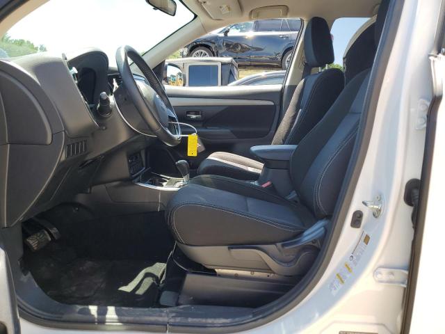 Photo 7 from auction – 2018 MITSUBISHI OUTLANDER with VIN JA4AZ3A37JZ067349