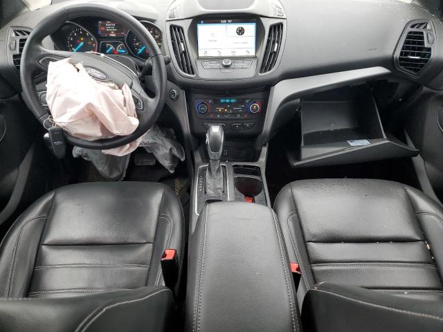 Photo 8 from auction – 2019 FORD ESCAPE SEL with VIN 1FMCU9HD5KUA16991