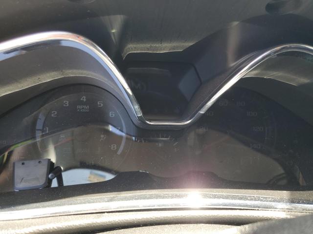 Photo 9 from auction – 2014 CHEVROLET TRAVERSE L with VIN 1GNKVHKD2EJ282448