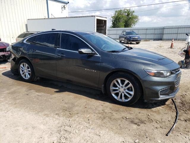Photo 4 from auction – 2017 CHEVROLET MALIBU LT with VIN 1G1ZE5ST2HF127279