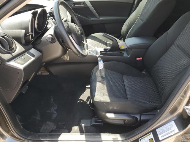 Photo 7 from auction – 2013 MAZDA 3 I with VIN JM1BL1LP9D1823928