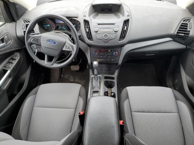 Photo 8 from auction – 2017 FORD ESCAPE SE with VIN 1FMCU0GD3HUA03596