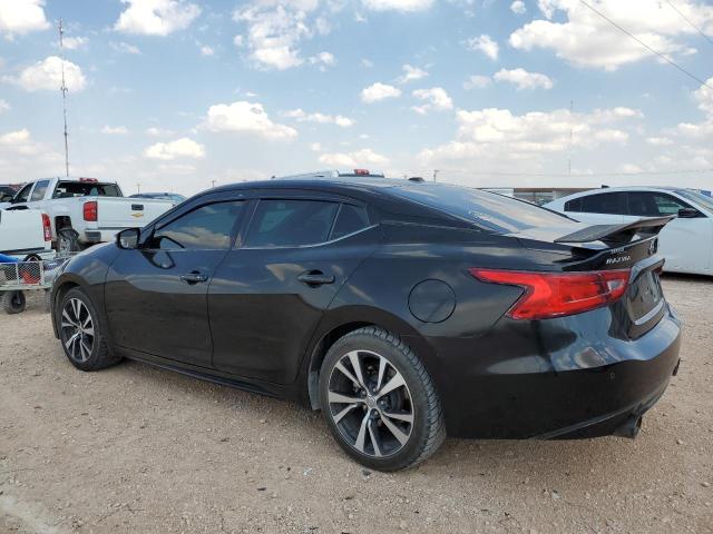 Photo 2 from auction – 2017 NISSAN MAXIMA 3.5 with VIN 1N4AA6AP2HC373881
