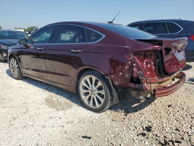 Photo 2 from auction – 2017 FORD FUSION TIT with VIN 3FA6P0K91HR104838