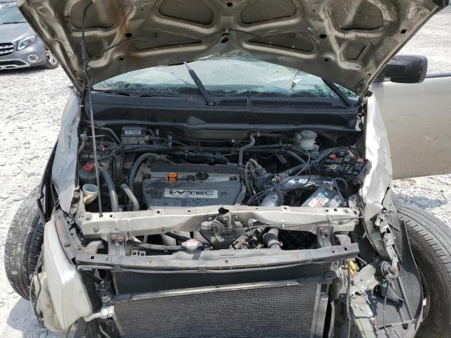 Photo 12 from auction – 2003 HONDA ELEMENT EX with VIN 5J6YH17543L022289
