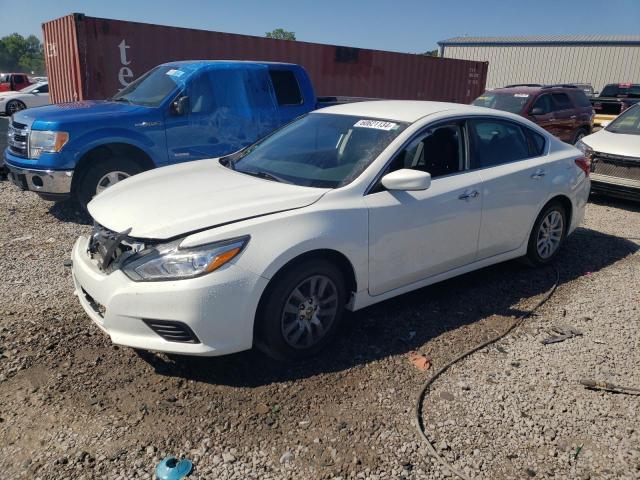 NISSAN ALTIMA 2.5 2018 with VIN 1N4AL3AP4JC179111 - Photo from auction