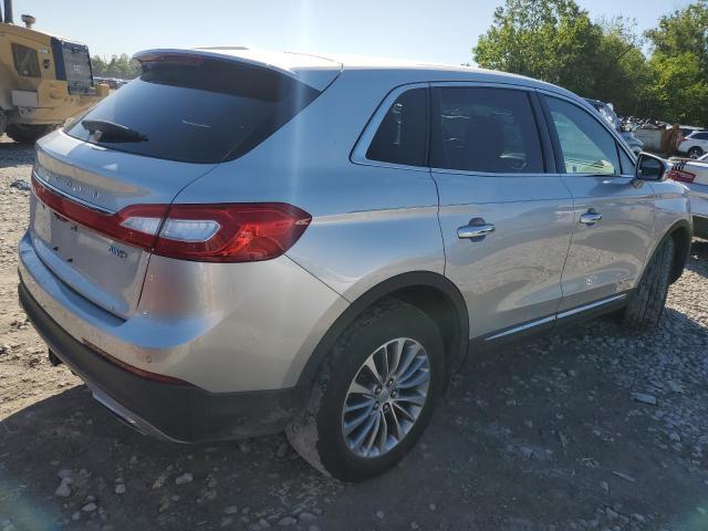 Photo 3 from auction – 2017 LINCOLN MKX SELECT with VIN 2LMPJ8KR0HBL20483