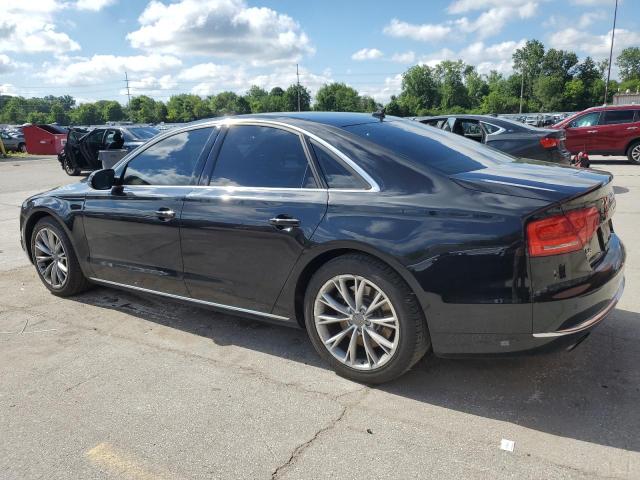 Photo 2 from auction – 2011 AUDI A8 QUATTRO with VIN WAUAVAFD7BN025907