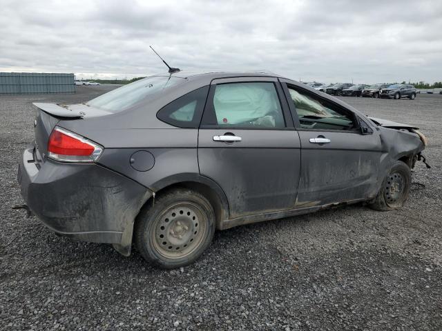 Photo 3 from auction – 2011 FORD FOCUS SE with VIN 1FAHP3FN5BW170167