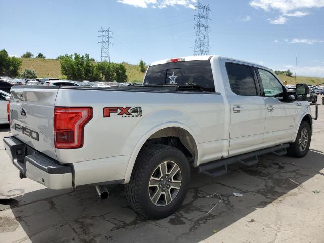 Photo 3 from auction – 2015 FORD F150 SUPER with VIN 1FTFW1EG5FKD16298