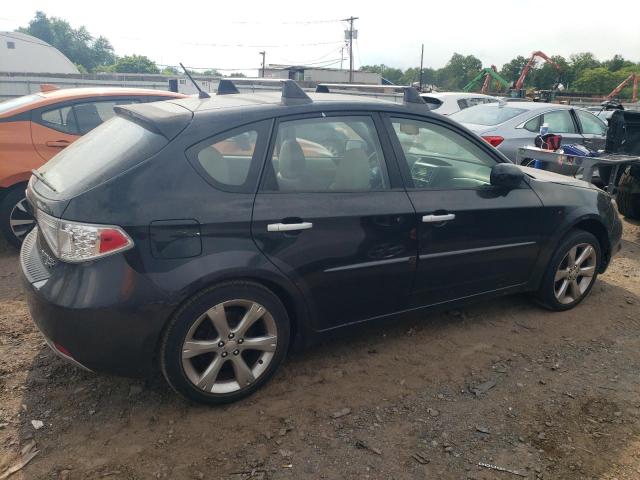 Photo 3 from auction – 2011 SUBARU IMPREZA OU with VIN JF1GH6D66BG800262