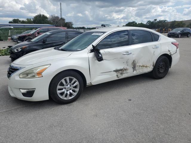 NISSAN ALTIMA 2.5 2015 with VIN 1N4AL3AP8FC292440 - Photo from auction