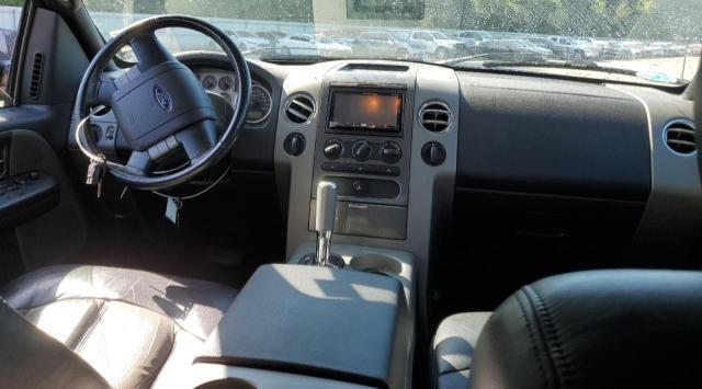 Photo 8 from auction – 2008 FORD F150 SUPER with VIN 1FTPW14558FC23040