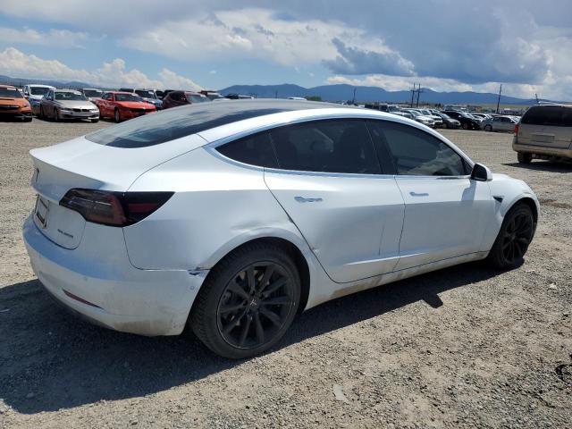 Photo 3 from auction – 2018 TESLA MODEL 3 with VIN 5YJ3E1EB0JF092552