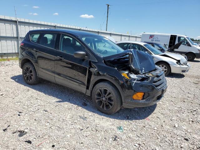Photo 4 from auction – 2018 FORD ESCAPE S with VIN 1FMCU0F78JUC77944