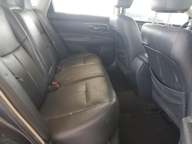 Photo 10 from auction – 2013 NISSAN ALTIMA 2.5 with VIN 1N4AL3AP2DC162005