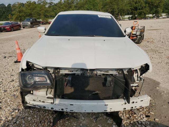 Photo 5 from auction – 2021 CHRYSLER 300 S with VIN 2C3CCABG1MH595807