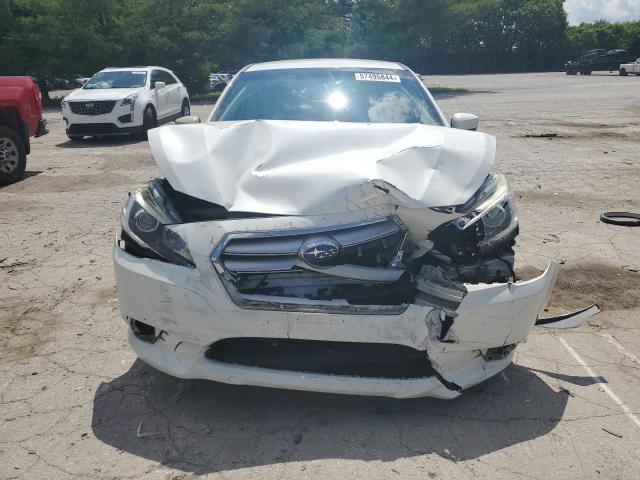 Photo 5 from auction – 2016 SUBARU LEGACY 2.5 with VIN 4S3BNBC65G3063819