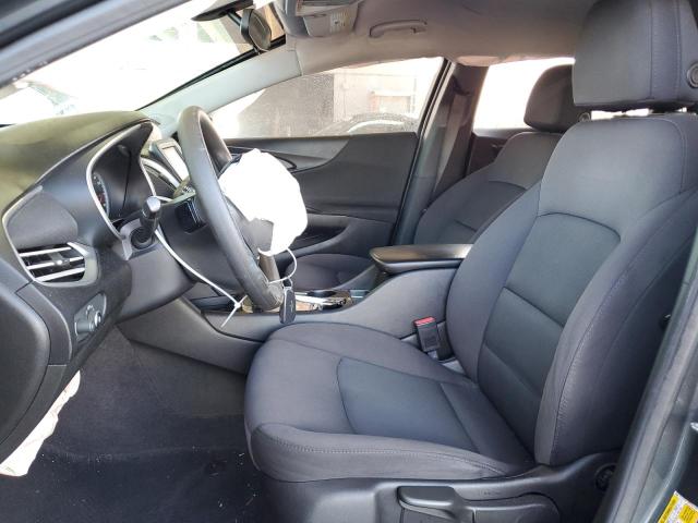 Photo 7 from auction – 2017 CHEVROLET MALIBU LS with VIN 1G1ZB5ST9HF231339