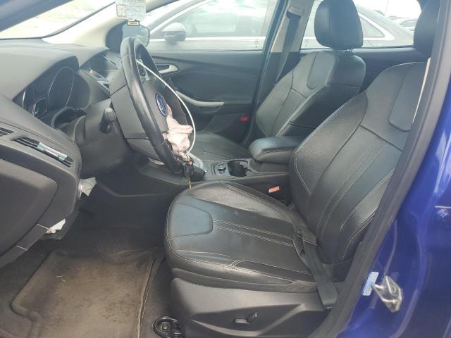 Photo 7 from auction – 2014 FORD FOCUS SE with VIN 1FADP3F26EL443255