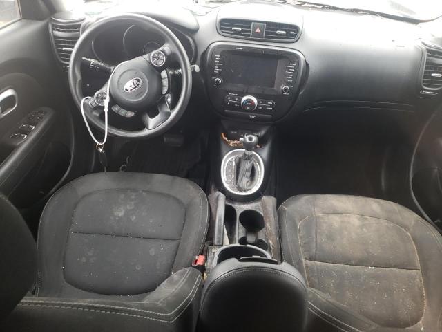 Zdjęcie 8 z aukcji – 2018 KIA SOUL + z VIN KNDJP3A56J7593612
