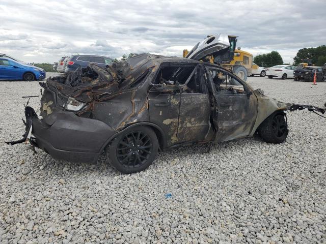 Photo 3 from auction – 2016 DODGE DURANGO R/ with VIN 1C4SDJCT4GC425142