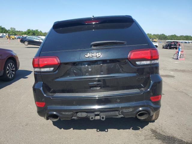 Photo 6 from auction – 2021 JEEP GRAND CHER with VIN 1C4RJFDJ5MC586483