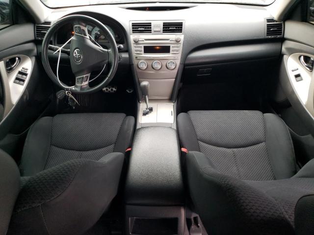 Photo 8 from auction – 2011 TOYOTA CAMRY BASE with VIN 4T1BF3EK1BU140911