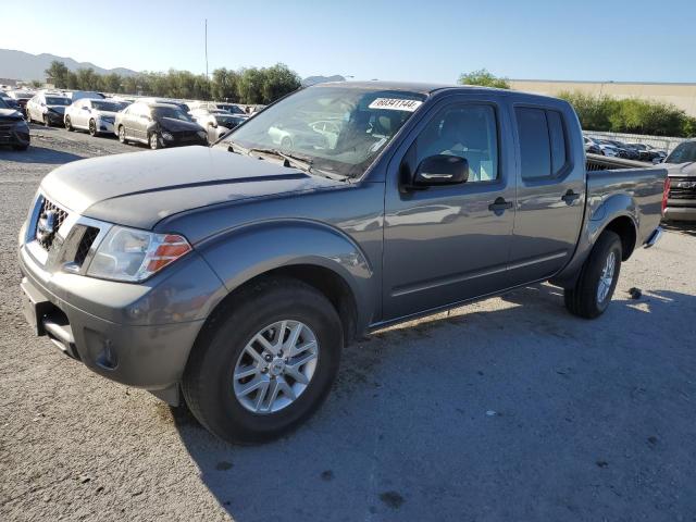 Photo 1 from auction – 2019 NISSAN FRONTIER S with VIN 1N6AD0ER4KN732957