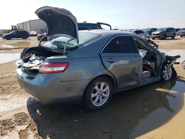 Photo 3 from auction – 2011 TOYOTA CAMRY BASE with VIN 4T1BF3EK8BU620606