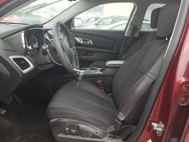 Foto 7 de la subasta – 2016 GMC TERRAIN SL con VIN 2GKFLSEK8G6159281
