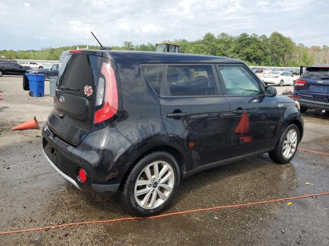 Photo 3 from auction – 2018 KIA SOUL + with VIN KNDJP3A56J7536195
