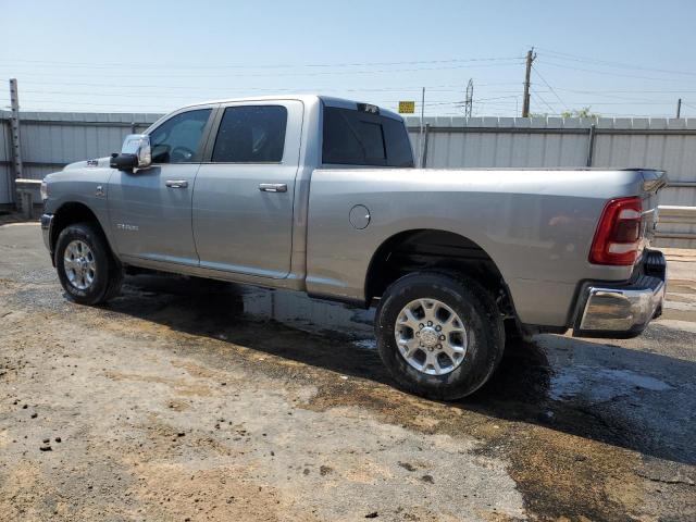 Photo 2 from auction – 2024 RAM 2500 LARAM with VIN 3C6UR5FL1RG278542