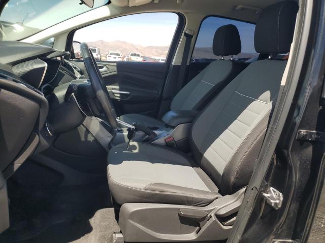 Photo 7 from auction – 2013 FORD C-MAX SE with VIN 1FADP5AU3DL523728