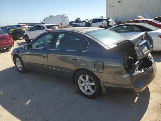 Photo 2 from auction – 2006 NISSAN ALTIMA SE with VIN 1N4BL11D86N338982