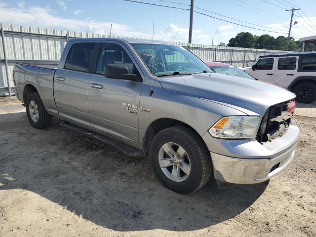Photo 4 from auction – 2019 RAM 1500 CLASS with VIN 1C6RR6TT4KS616725