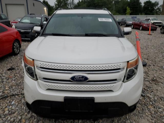 Photo 5 from auction – 2011 FORD EXPLORER L with VIN 1FMHK8F83BGA30530
