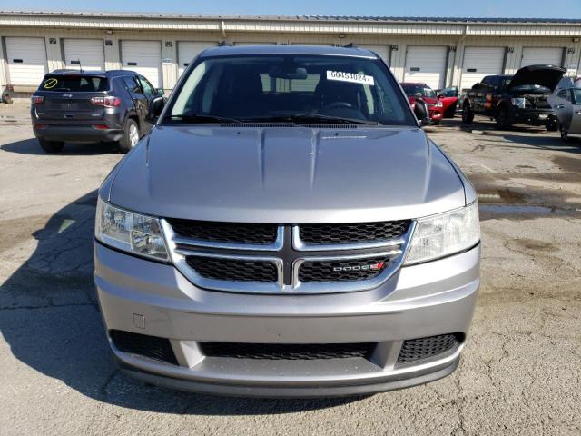 Photo 5 from auction – 2018 DODGE JOURNEY SE with VIN 3C4PDCAB7JT533357