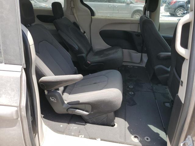 Photo 11 from auction – 2017 CHRYSLER PACIFICA T with VIN 2C4RC1DG1HR535870