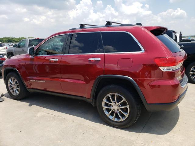 Photo 2 from auction – 2014 JEEP GRAND CHER with VIN 1C4RJFBG0EC340210