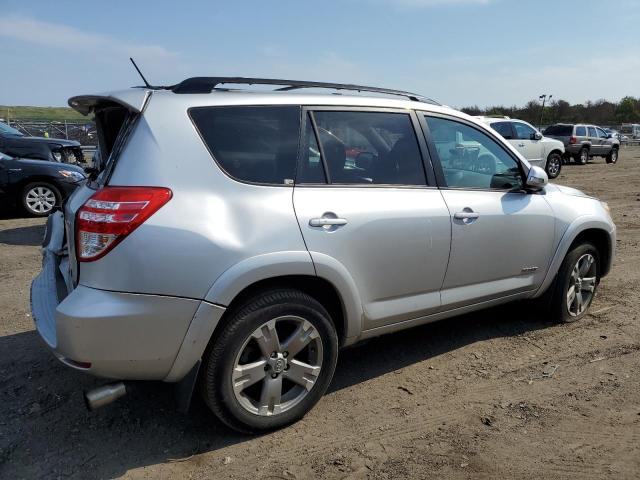 Photo 3 from auction – 2011 TOYOTA RAV4 SPORT with VIN JTMRF4DV5B5039935