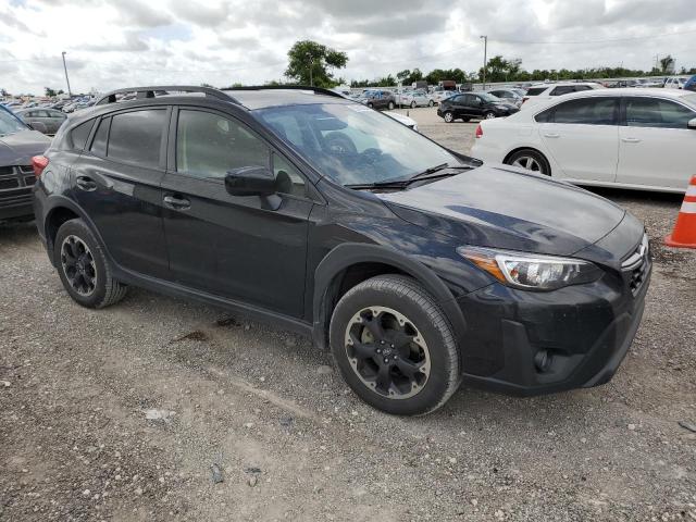 Photo 4 from auction – 2023 SUBARU CROSSTREK with VIN JF2GTAEC7PH270807