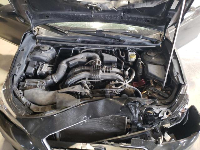 Photo 12 from auction – 2018 SUBARU IMPREZA PR with VIN 4S3GTAD64J3746834