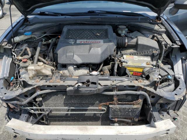 Photo 12 from auction – 2008 ACURA RDX TECHNO with VIN 5J8TB18508A015831