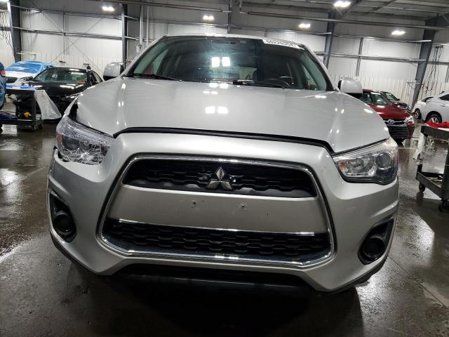 Photo 5 from auction – 2015 MITSUBISHI OUTLANDER with VIN 4A4AP3AU0FE037086