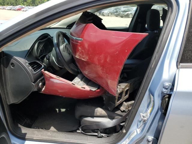 صورة رقم 7 من المزاد - 2015 CHRYSLER 200 LIMITE مع VIN 1C3CCCAB6FN653616