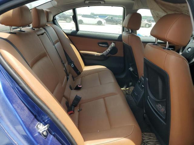 Photo 10 from auction – 2020 BMW 335 I with VIN WBAPM77579NL88046