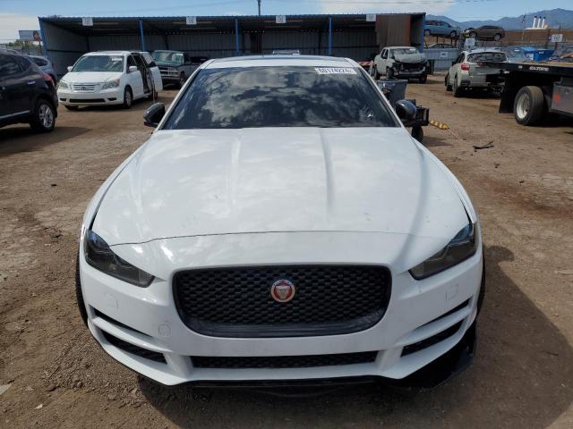 Photo 5 from auction – 2017 JAGUAR XE PREMIUM with VIN SAJAJ4BV6HA971772