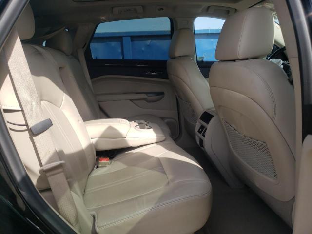 Photo 10 from auction – 2012 CADILLAC SRX PERFOR with VIN 3GYFNBE39CS651922